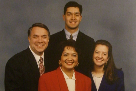 Family 1993