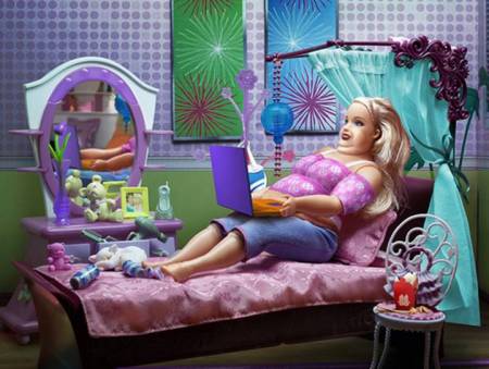 Barbie at 50