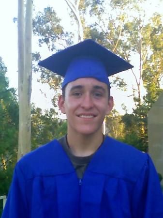 Graduation 2009