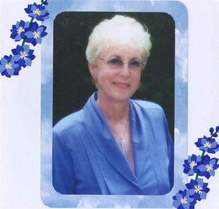 Virginia Vennett's Classmates® Profile Photo