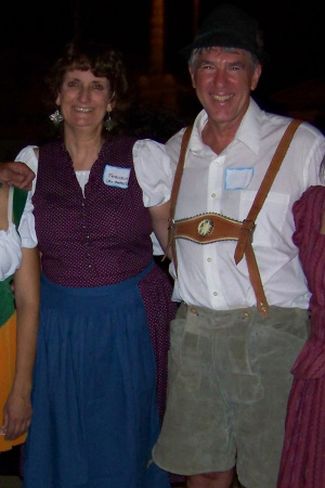 Oktoberfest 2008