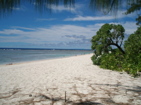 Guam Beaches 107