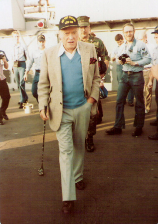 The Legendary Bob Hope  1983