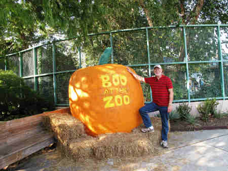 Columbia Zoo