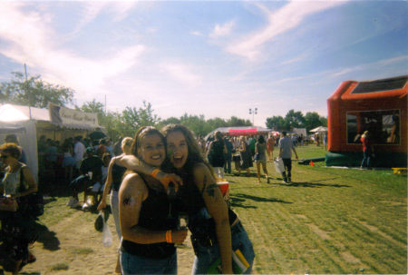 NM Wine Festival 2004
