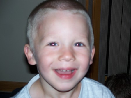 Brandon, Jr. 2009