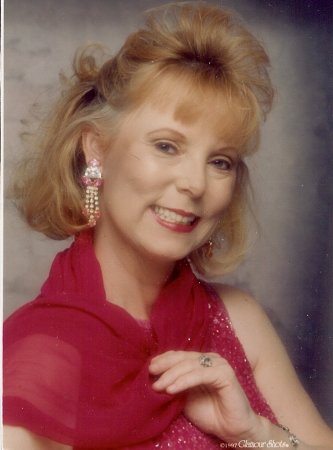 Carol Childress's Classmates® Profile Photo