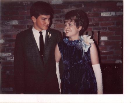 Prom 1970