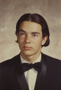 1974 ECHS Grad Steve Garson