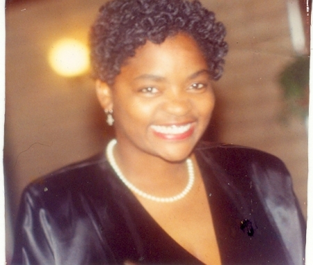 Beverly Barber-Jones's Classmates® Profile Photo