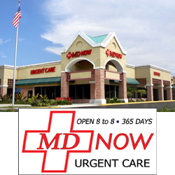 MD Now Boynton Beach, Florida location