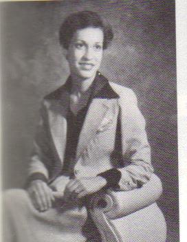 79 year book picture doris 2