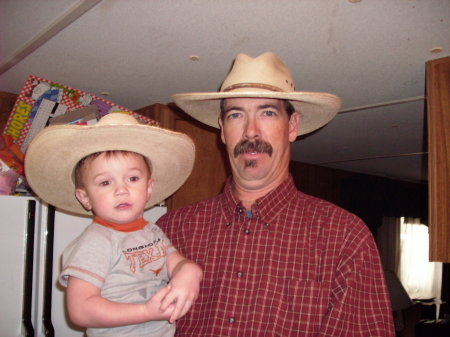 jacob and pawpaw