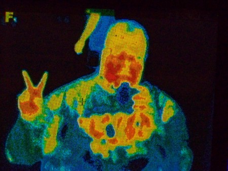 zeric   thermal vision style..   WORD!!!!!!