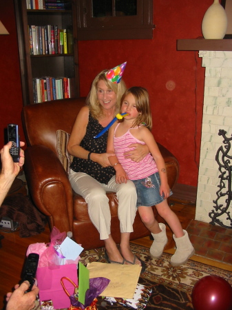 Birthday 2008