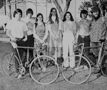 1975 San Marcos Bike Club