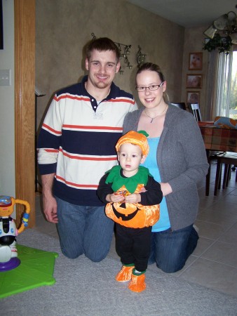 Halloween 2008