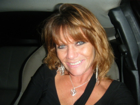Cindy Baker's Classmates® Profile Photo