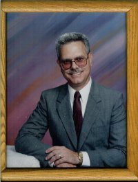 Kent Booher's Classmates® Profile Photo