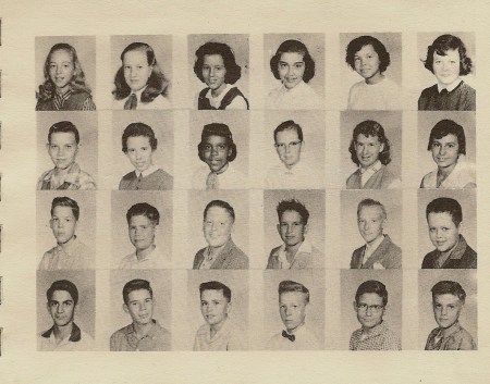 KGS Class of 1959
