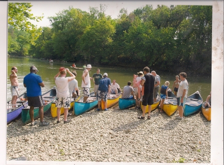 Harpeth River