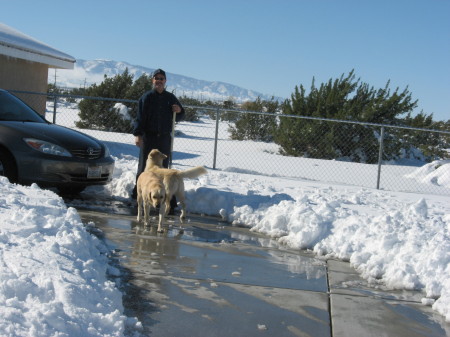 Christmas Storm 12-2008