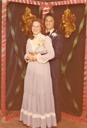 9th grade Christmas Dance