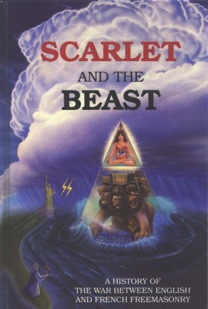 "Scarlet and the Beast" by John Daniel