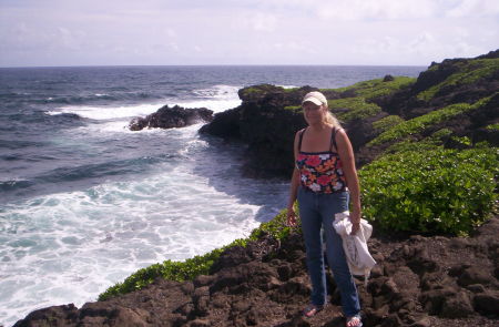 Maui 2007