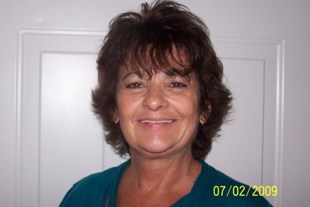 Rhonda Coomer's Classmates® Profile Photo