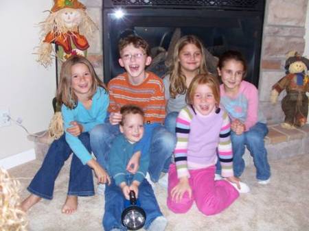All My Grandchildren - 2006