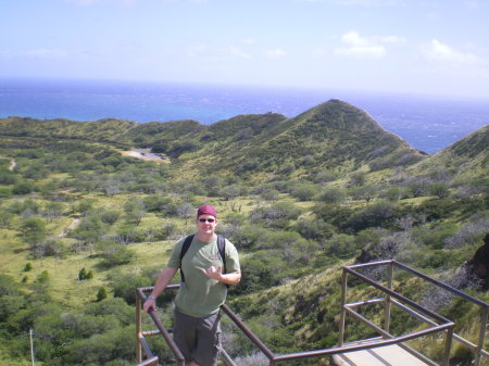 Pro Bowl in Hawaii, 2009