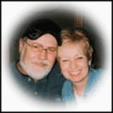 Ed  and Peggy Smothers