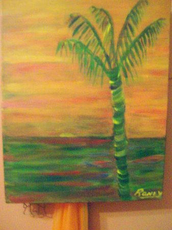 Tequila Sunset-2009