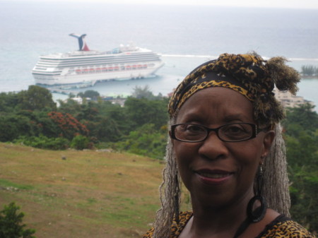 Jamaica-Caymen Island Cruise Jan2-7,2010 065