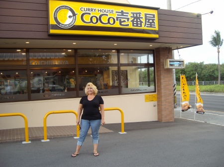 CoCo's Restaurant
