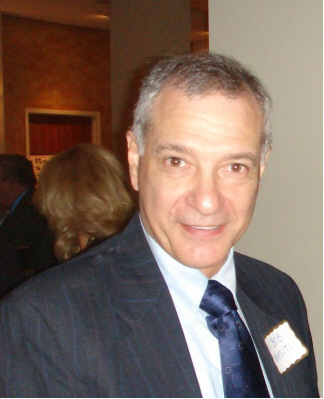 Bob Mesiti's Classmates® Profile Photo