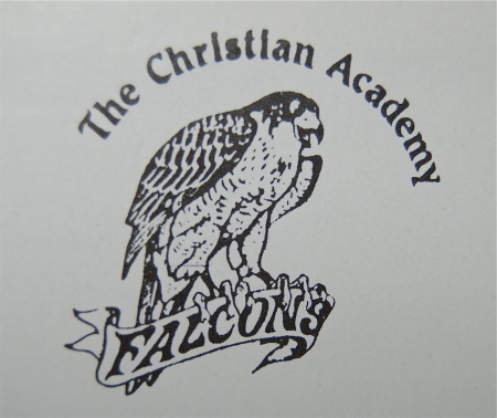 Christian Academy Logo Photo Album