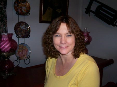 Karen Meyers's Classmates® Profile Photo