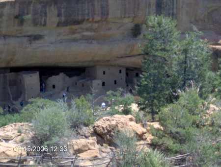 mesa verde