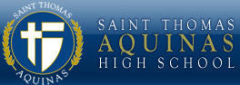St. Thomas Aquinas High School Logo Photo Album