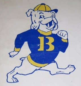 Bonneville Elementary School Logo Photo Album