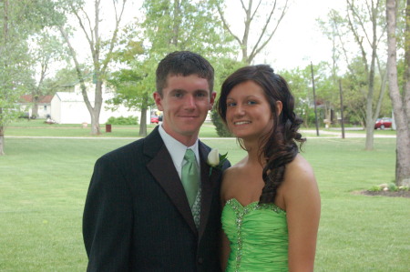 Prom 2009