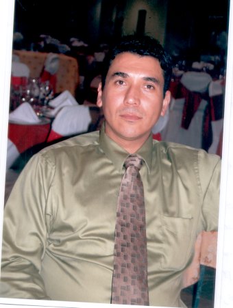 Arturo Gomez's Classmates® Profile Photo
