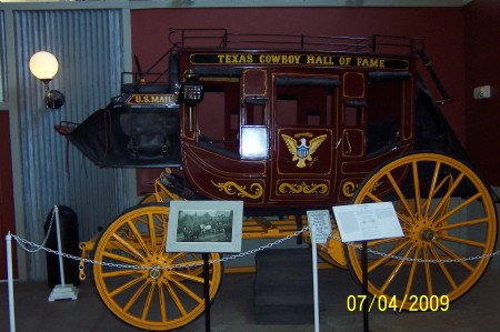 Stagecoach