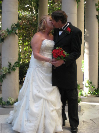 wedding 2009