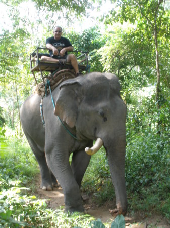 Chiang Mai