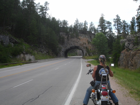 Black Hills (Sturgis 2008)