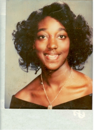 Veronica Williams's Classmates® Profile Photo