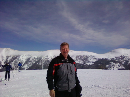 Copper Mountain, CO